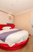Туры в отель Time Hotel(Shaoxing Keqiao Textile Chengbei market store) Туры в отель Time Hotel(Shaoxing Keqiao Textile Chengbei market store)