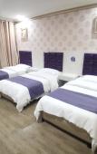 Туры в отель Time Hotel(Shaoxing Keqiao Textile Chengbei market store) Туры в отель Time Hotel(Shaoxing Keqiao Textile Chengbei market store)