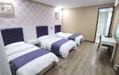 Туры в отель Time Hotel(Shaoxing Keqiao Textile Chengbei market store) Туры в отель Time Hotel(Shaoxing Keqiao Textile Chengbei market store)