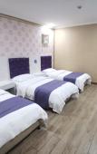 Туры в отель Time Hotel(Shaoxing Keqiao Textile Chengbei market store) Туры в отель Time Hotel(Shaoxing Keqiao Textile Chengbei market store)