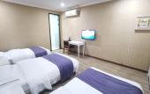Туры в отель Time Hotel(Shaoxing Keqiao Textile Chengbei market store) Туры в отель Time Hotel(Shaoxing Keqiao Textile Chengbei market store)