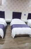 Туры в отель Time Hotel(Shaoxing Keqiao Textile Chengbei market store) Туры в отель Time Hotel(Shaoxing Keqiao Textile Chengbei market store)