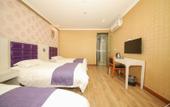 Туры в отель Time Hotel(Shaoxing Keqiao Textile Chengbei market store) Туры в отель Time Hotel(Shaoxing Keqiao Textile Chengbei market store)