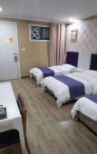 Туры в отель Time Hotel(Shaoxing Keqiao Textile Chengbei market store) Туры в отель Time Hotel(Shaoxing Keqiao Textile Chengbei market store)