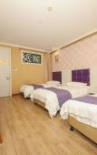 Туры в отель Time Hotel(Shaoxing Keqiao Textile Chengbei market store) Туры в отель Time Hotel(Shaoxing Keqiao Textile Chengbei market store)