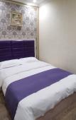 Туры в отель Time Hotel(Shaoxing Keqiao Textile Chengbei market store) Туры в отель Time Hotel(Shaoxing Keqiao Textile Chengbei market store)