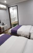 Туры в отель Time Hotel(Shaoxing Keqiao Textile Chengbei market store) Туры в отель Time Hotel(Shaoxing Keqiao Textile Chengbei market store)