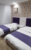 Туры в отель Time Hotel(Shaoxing Keqiao Textile Chengbei market store) Туры в отель Time Hotel(Shaoxing Keqiao Textile Chengbei market store)