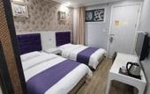 Туры в отель Time Hotel(Shaoxing Keqiao Textile Chengbei market store) Туры в отель Time Hotel(Shaoxing Keqiao Textile Chengbei market store)