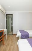 Туры в отель Time Hotel(Shaoxing Keqiao Textile Chengbei market store) Туры в отель Time Hotel(Shaoxing Keqiao Textile Chengbei market store)