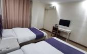 Туры в отель Time Hotel(Shaoxing Keqiao Textile Chengbei market store) Туры в отель Time Hotel(Shaoxing Keqiao Textile Chengbei market store)