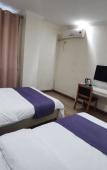 Туры в отель Time Hotel(Shaoxing Keqiao Textile Chengbei market store) Туры в отель Time Hotel(Shaoxing Keqiao Textile Chengbei market store)
