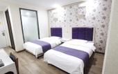 Туры в отель Time Hotel(Shaoxing Keqiao Textile Chengbei market store) Туры в отель Time Hotel(Shaoxing Keqiao Textile Chengbei market store)