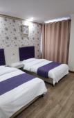 Туры в отель Time Hotel(Shaoxing Keqiao Textile Chengbei market store) Туры в отель Time Hotel(Shaoxing Keqiao Textile Chengbei market store)