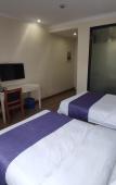 Туры в отель Time Hotel(Shaoxing Keqiao Textile Chengbei market store) Туры в отель Time Hotel(Shaoxing Keqiao Textile Chengbei market store)