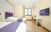 Туры в отель Time Hotel(Shaoxing Keqiao Textile Chengbei market store) Туры в отель Time Hotel(Shaoxing Keqiao Textile Chengbei market store)