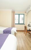 Туры в отель Time Hotel(Shaoxing Keqiao Textile Chengbei market store) Туры в отель Time Hotel(Shaoxing Keqiao Textile Chengbei market store)