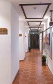Туры в отель Lugu Inn (Luohu Lushan Art Town) Туры в отель Lugu Inn (Luohu Lushan Art Town)