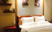 Туры в отель Lugu Inn (Luohu Lushan Art Town) Туры в отель Lugu Inn (Luohu Lushan Art Town)