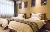 Туры в отель Lugu Inn (Luohu Lushan Art Town) Туры в отель Lugu Inn (Luohu Lushan Art Town)