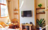 Туры в отель Lugu Inn (Luohu Lushan Art Town) Туры в отель Lugu Inn (Luohu Lushan Art Town)