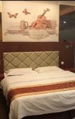 Туры в отель Kaijie Business Hotel Туры в отель Kaijie Business Hotel