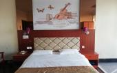 Туры в отель Kaijie Business Hotel Туры в отель Kaijie Business Hotel