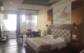 Туры в отель Kaijie Business Hotel Туры в отель Kaijie Business Hotel