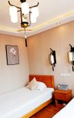 Туры в отель Qufu Qing She Homestay Туры в отель Qufu Qing She Homestay