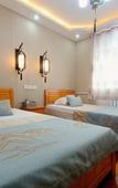 Туры в отель Qufu Qing She Homestay Туры в отель Qufu Qing She Homestay