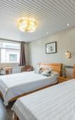Туры в отель Qufu Qing She Homestay Туры в отель Qufu Qing She Homestay
