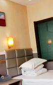 Туры в отель Qufu Qing She Homestay Туры в отель Qufu Qing She Homestay