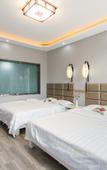 Туры в отель Qufu Qing She Homestay Туры в отель Qufu Qing She Homestay