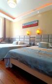 Туры в отель Qufu Qing She Homestay Туры в отель Qufu Qing She Homestay