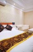 Туры в отель IN HOME Туры в отель IN HOME