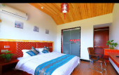 Туры в отель Kaiman Hotel (Huangshan North Railway Station) Туры в отель Kaiman Hotel (Huangshan North Railway Station)