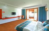 Туры в отель Kaiman Hotel (Huangshan North Railway Station) Туры в отель Kaiman Hotel (Huangshan North Railway Station)