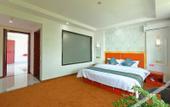Туры в отель Kaiman Hotel (Huangshan North Railway Station) Туры в отель Kaiman Hotel (Huangshan North Railway Station)