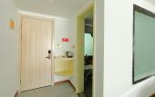Туры в отель Kaiman Hotel (Huangshan North Railway Station) Туры в отель Kaiman Hotel (Huangshan North Railway Station)