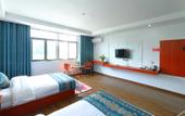 Туры в отель Kaiman Hotel (Huangshan North Railway Station) Туры в отель Kaiman Hotel (Huangshan North Railway Station)