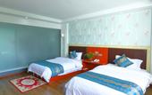 Туры в отель Kaiman Hotel (Huangshan North Railway Station) Туры в отель Kaiman Hotel (Huangshan North Railway Station)