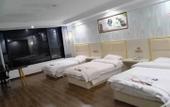 Туры в отель Kaiman Hotel (Huangshan North Railway Station) Туры в отель Kaiman Hotel (Huangshan North Railway Station)