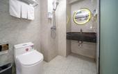 Туры в отель Lizhi Singapore Hotel (Zhangzhou Ancient City) Туры в отель Lizhi Singapore Hotel (Zhangzhou Ancient City)