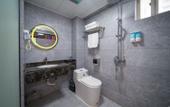 Туры в отель Lizhi Singapore Hotel (Zhangzhou Ancient City) Туры в отель Lizhi Singapore Hotel (Zhangzhou Ancient City)