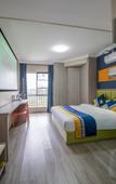 Туры в отель Lizhi Singapore Hotel (Zhangzhou Ancient City) Туры в отель Lizhi Singapore Hotel (Zhangzhou Ancient City)