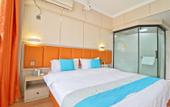 Туры в отель Lizhi Singapore Hotel (Zhangzhou Ancient City) Туры в отель Lizhi Singapore Hotel (Zhangzhou Ancient City)