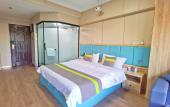 Туры в отель Lizhi Singapore Hotel (Zhangzhou Ancient City) Туры в отель Lizhi Singapore Hotel (Zhangzhou Ancient City)