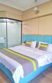Туры в отель Lizhi Singapore Hotel (Zhangzhou Ancient City) Туры в отель Lizhi Singapore Hotel (Zhangzhou Ancient City)