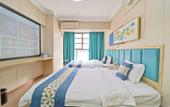 Туры в отель Lizhi Singapore Hotel (Zhangzhou Ancient City) Туры в отель Lizhi Singapore Hotel (Zhangzhou Ancient City)