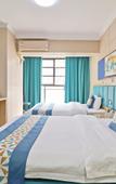 Туры в отель Lizhi Singapore Hotel (Zhangzhou Ancient City) Туры в отель Lizhi Singapore Hotel (Zhangzhou Ancient City)
